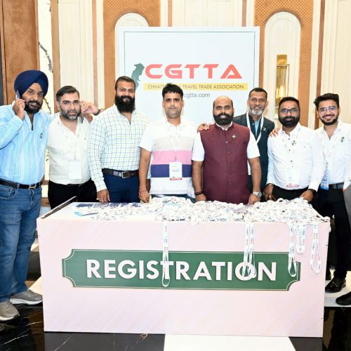 Active Membership