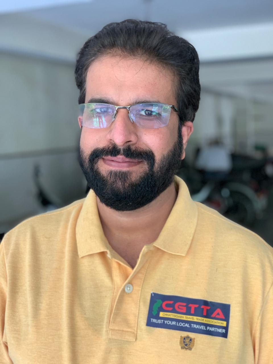 GAUTAM KAKAR