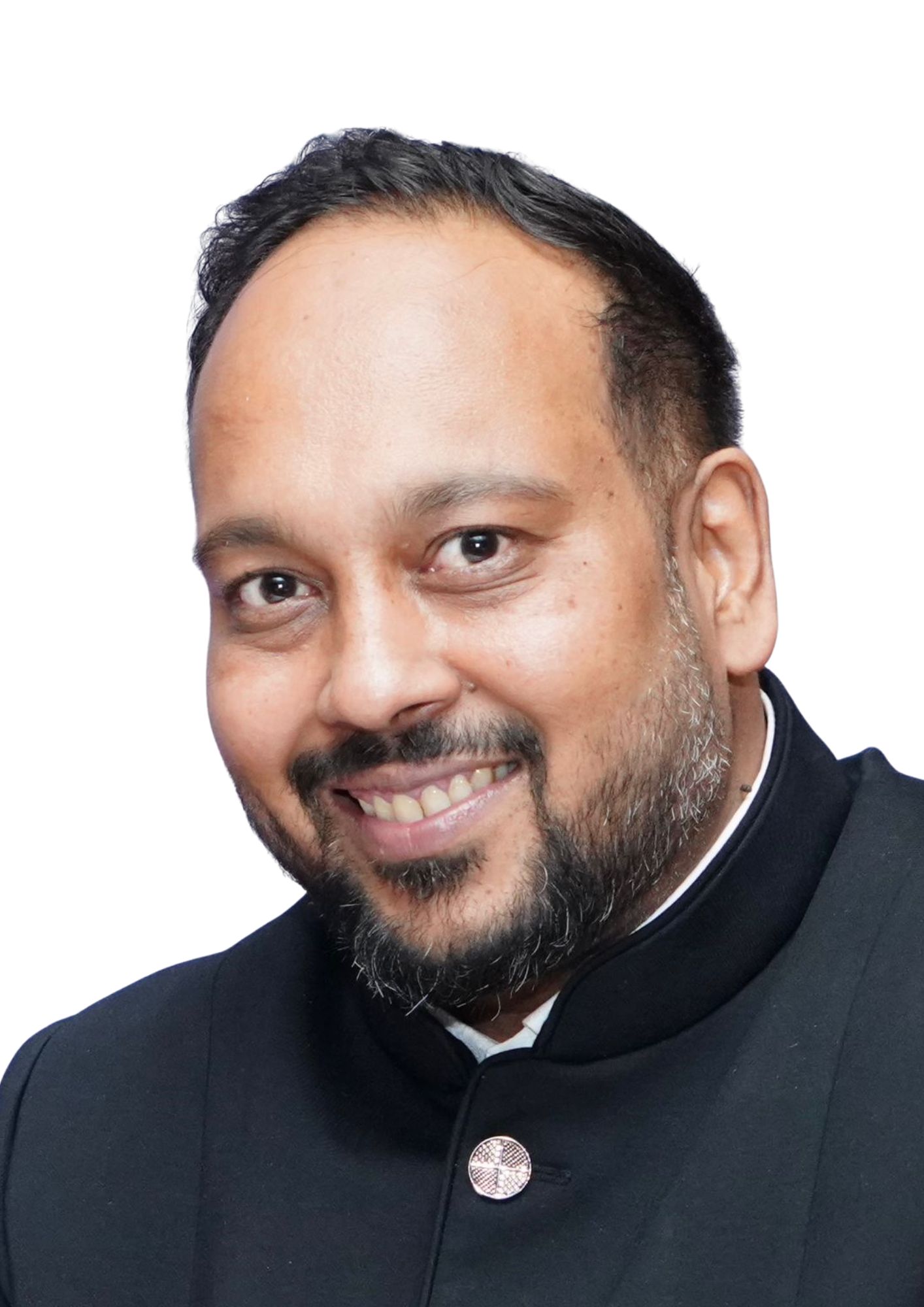 KAPIL JAIN